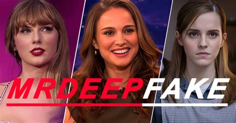 Unveiling The World Of MrDeepfake: The Controversial ...